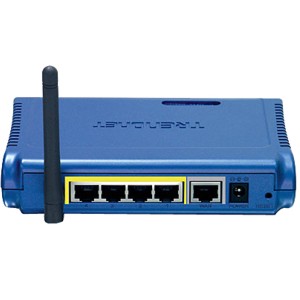 Купить TrendNet TEW-432BRP в Минске, доставка по Беларуси