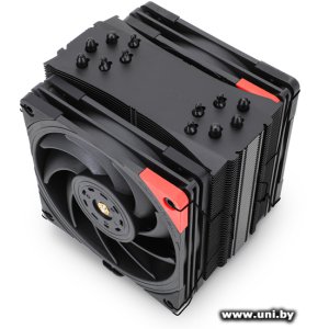 Купить Thermalright Ultra120EX REV.4 BLACK в Минске, доставка по Беларуси