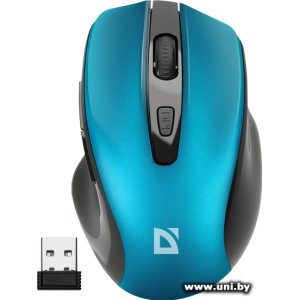 Купить Defender Prime MB-053 (52054) в Минске, доставка по Беларуси