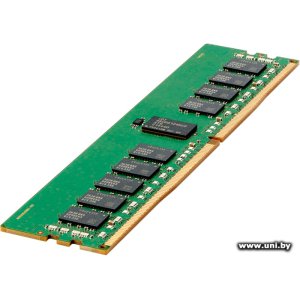 Купить DDR4 16G PC-21300 HP (835955-B21) ECC в Минске, доставка по Беларуси