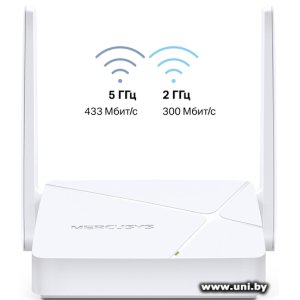 Купить Mercusys MR20 в Минске, доставка по Беларуси