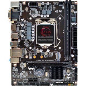 Купить AFOX IH510-MA2-V2 в Минске, доставка по Беларуси