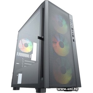 ACD AH-TC4GA-0000 Citadel 104 Black