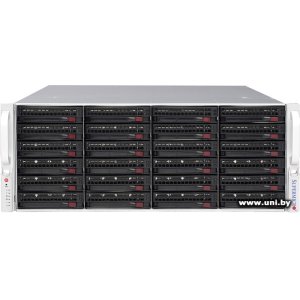 Купить SuperMicro 1200W CSE-846BE1C-R1K23B в Минске, доставка по Беларуси