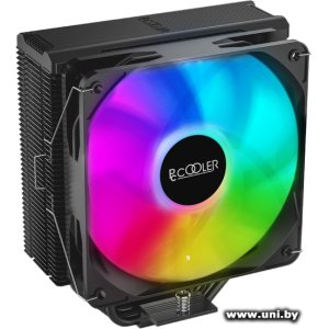 Купить PCCooler Paladin EX400 ARGB в Минске, доставка по Беларуси