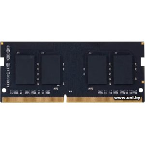Купить SO-DIMM 8G DDR4-2666 KingSpec KS2666D4N12008G в Минске, доставка по Беларуси