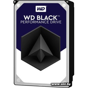 Купить WD 6Tb 3.5` SATA3 WD6004FZWX в Минске, доставка по Беларуси