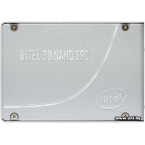 Купить Intel 6.4Tb U.2 SSD SSDPE2KE064T801 в Минске, доставка по Беларуси