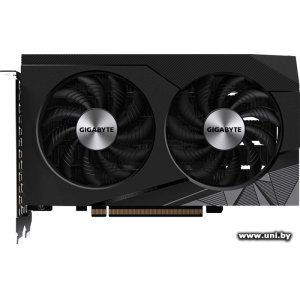 GIGABYTE 6Gb Arc A380 (GV-IA380WF2OC-6GD)