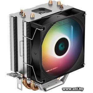 Купить Deepcool AG300 LED (R-AG300-BKLNMN-G) в Минске, доставка по Беларуси