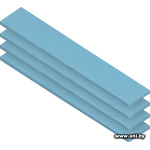 Купить Arctic Cooling 120x20x1.5mm 4шт TP-3 ACTPD00057A в Минске, доставка по Беларуси