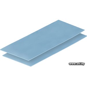 Купить Arctic Cooling 200x100x0.5mm 2шт TP-3 ACTPD00058A в Минске, доставка по Беларуси