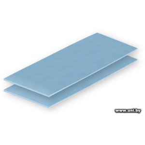 Купить Arctic Cooling 200x100x1.0mm 2шт TP-3 ACTPD00059A в Минске, доставка по Беларуси