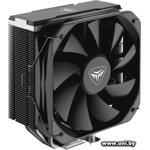 PCCooler K4 BK
