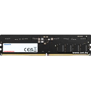 DDR5 16G PC-44800 ADATA (AD5U560016G-S)