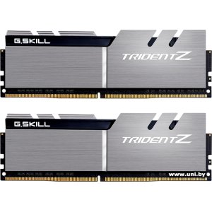 DDR4 32G PC-25600 G.Skill (F4-3200C16D-32GTZSK)