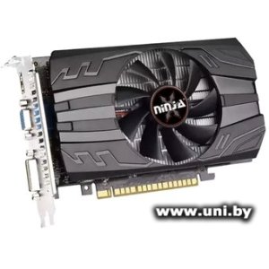 Ninja 4Gb GT 740 (NF74NP045F)