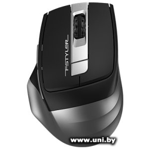 Купить A4Tech Fstyler FB35 Black/Grey в Минске, доставка по Беларуси