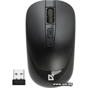 Купить Defender Wave MM-995 (52995) Black в Минске, доставка по Беларуси