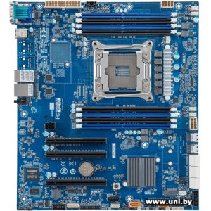 Купить GIGABYTE MF51-ES2 в Минске, доставка по Беларуси