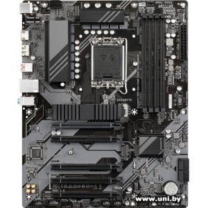 GIGABYTE B760 DS3H