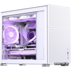 Купить Jonsbo D31 MESH White в Минске, доставка по Беларуси