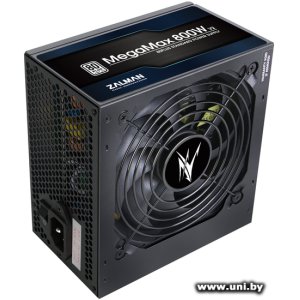 Zalman 800W MegaMax ZM800-TXIIv2