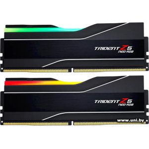 Купить DDR5 32G PC-48000 G.Skill (F5-6000J3636F16GX2-TZ5NR) в Минске, доставка по Беларуси