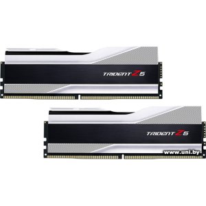 Купить DDR5 64G PC-48000 G.Skill (F5-6000J3238G32GX2-TZ5S) в Минске, доставка по Беларуси