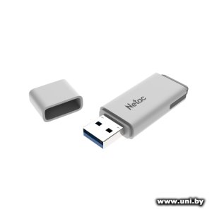 Купить Netac USB3.x 512Gb [NT03U185N-512G-30WH] в Минске, доставка по Беларуси