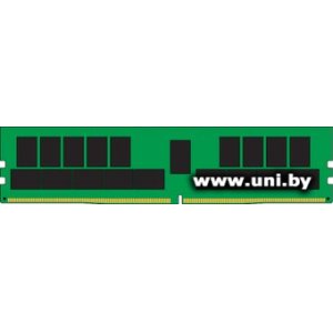 DDR4 32G PC-25600 Kingston (KSM32RD4/32MRR) ECC