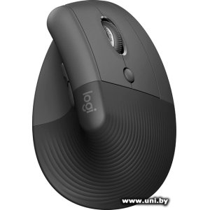 Купить Logitech Lift Gray (910-006473) в Минске, доставка по Беларуси