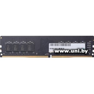 DDR4 8G PC-25600 Apacer (EL.08G21.GSH)