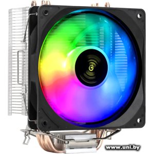 Купить Exegate Wizard EXX400V2-PWM.FRGB EX293655RUS в Минске, доставка по Беларуси