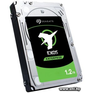 Купить Seagate 1.2Tb 2.5` SAS ST1200MM0009 в Минске, доставка по Беларуси