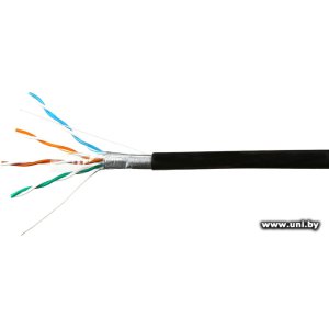 Кабель FTP Cat.5e 100m SkyNet CSP-FTP-4-CU-OUT/100