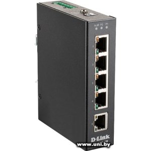 Купить D-LINK DIS-100E-5W/A1A в Минске, доставка по Беларуси
