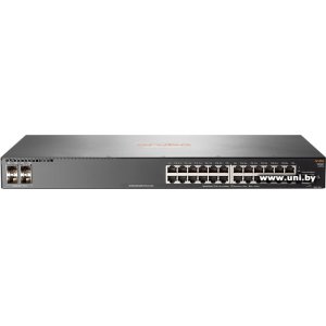 Купить HP Aruba 2930F (JL253A) в Минске, доставка по Беларуси