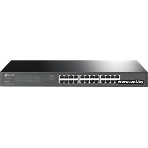 Купить TP-LINK TL-SG2428P в Минске, доставка по Беларуси