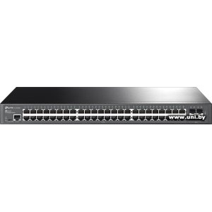 Купить TP-LINK TL-SG3452 в Минске, доставка по Беларуси