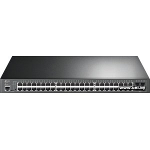 Купить TP-LINK TL-SG3452P в Минске, доставка по Беларуси