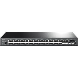 Купить TP-LINK TL-SG3452X в Минске, доставка по Беларуси