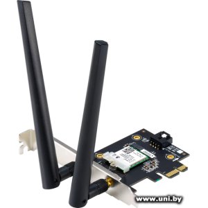 Купить ASUS PCE-AX1800 в Минске, доставка по Беларуси