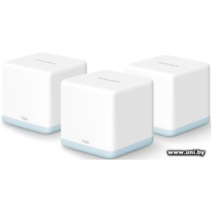 Купить Mercusys Halo H30 x3 в Минске, доставка по Беларуси