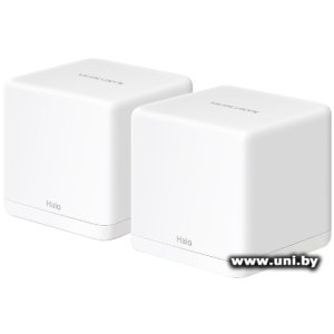 Купить Mercusys Halo H30G x2 в Минске, доставка по Беларуси