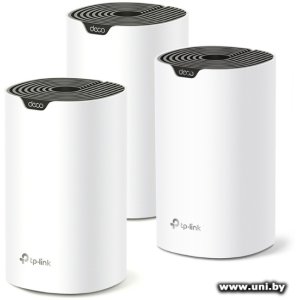 Купить TP-LINK Deco S7 (3pcs.) в Минске, доставка по Беларуси