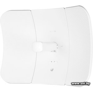 Купить Ubiquiti LiteBeam 5AC LR LBE-5AC-LR в Минске, доставка по Беларуси
