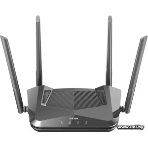Купить D-Link DIR-X1530/RU/A1A в Минске, доставка по Беларуси