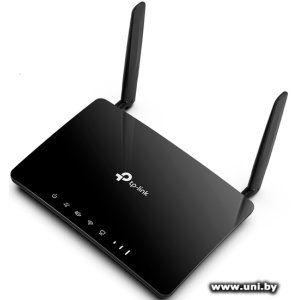 Купить TP-LINK Archer MR500 в Минске, доставка по Беларуси
