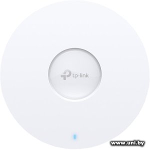 Купить TP-LINK EAP660 HD в Минске, доставка по Беларуси